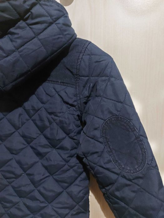 Якенца за дете на 2-3г