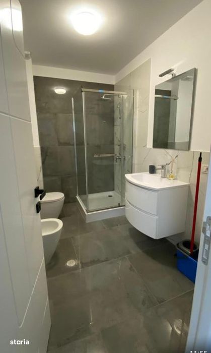 Apartament  mdern de inchiriat ,2 camere,  bloc nou, Radauti