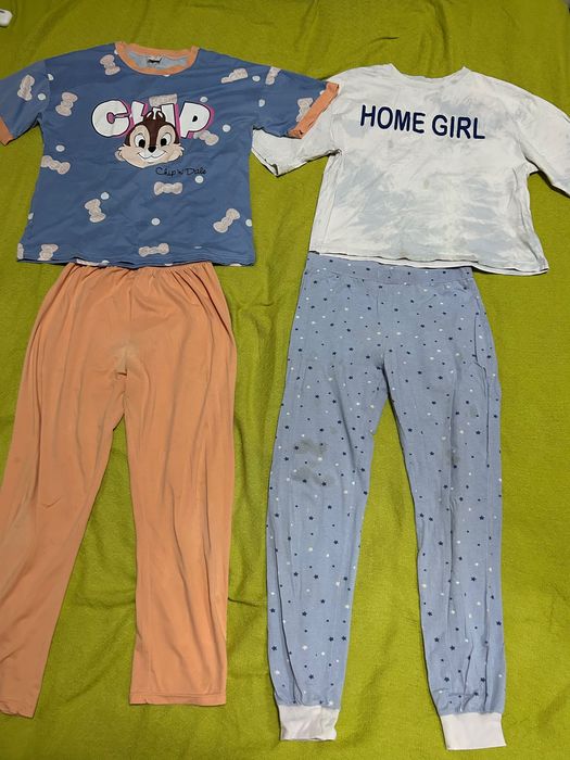 Пакет вещей женских 42 44 размер S