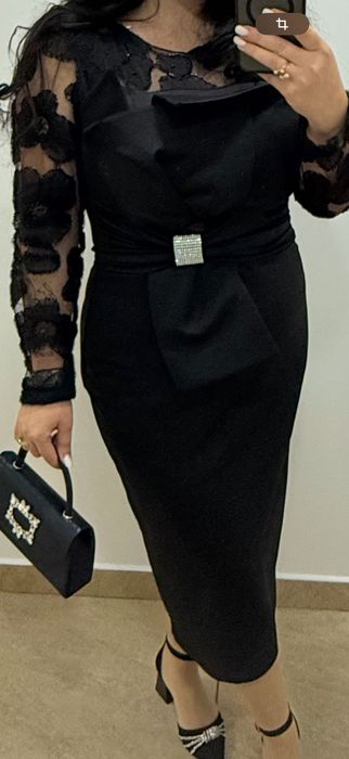 Rochie seară deosebită