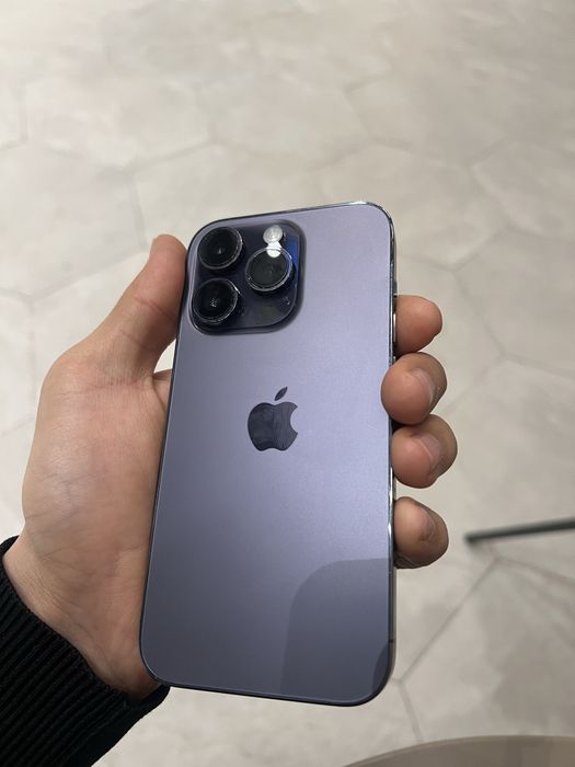 Iphone 14 pro 256 GB