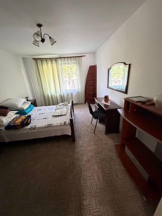 Apartament cu o camera CHIRIE - tg mures, pe termen lung
