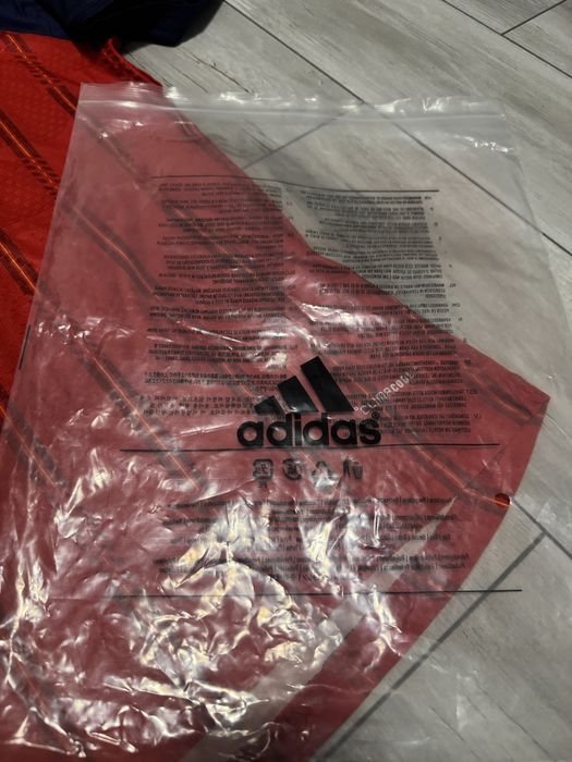 Tricou Spania World Cup Champions
