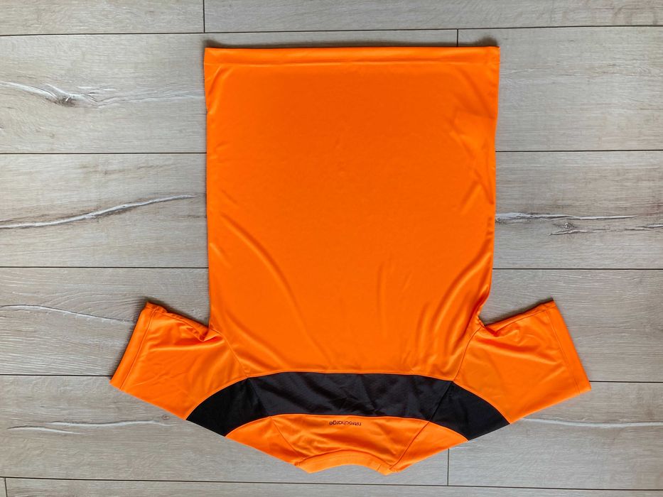 НОВА Адидас Adidas Nitrochange Climalite мъжка спортна тениска S