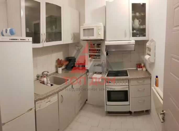 Дава се под наем Тристаен апартамент в Варна, Спортна зала - 120 кв.м за 700 € - Снимка #5