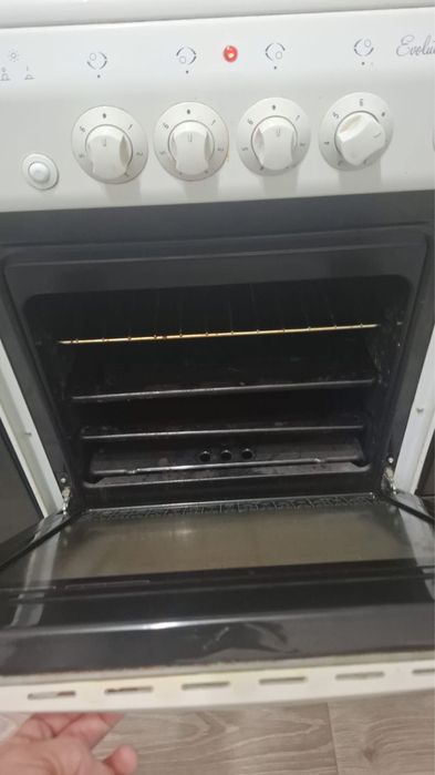 Продается плита бу