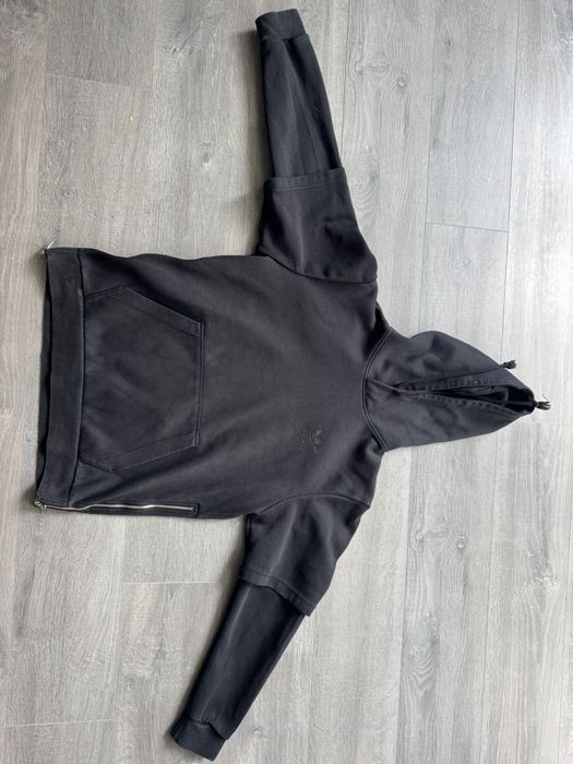 Hanorac Adidas Negru