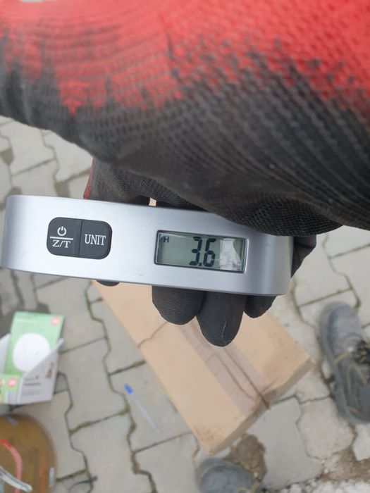 Bride atlantic 125 = 0,75 ron/buc