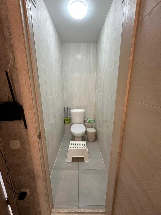 Продам квартиру мкр Береке 3 ком