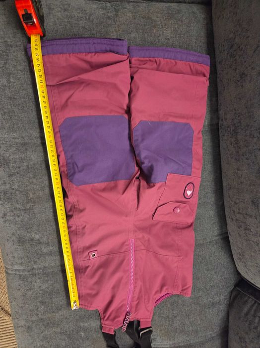 Costum Burton ski/snowboard 3-4 ani