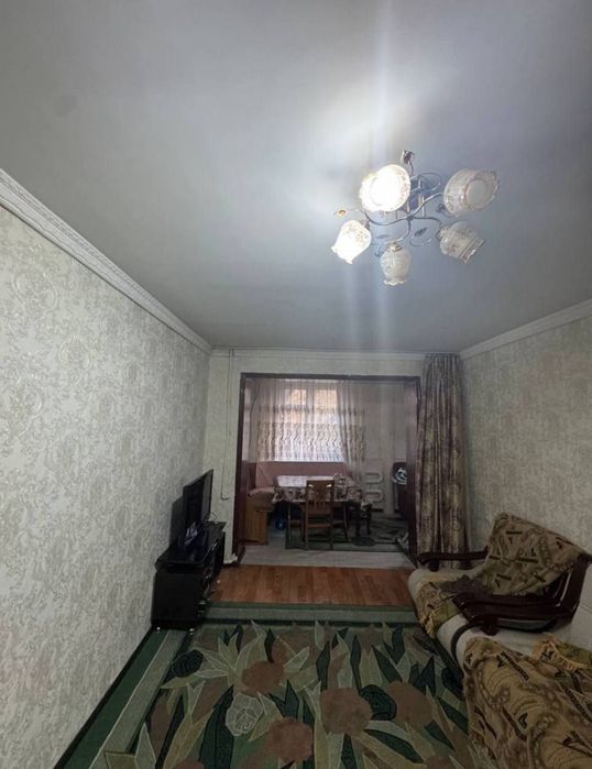 *Балкон: 2х6 70м²‼️ Чиланзар -Г9а 3\3\5