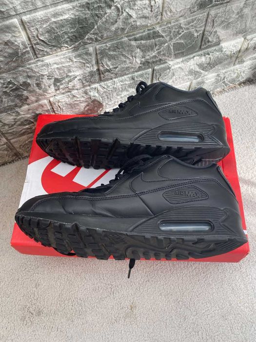 Nike оригинални мъжки маратонки