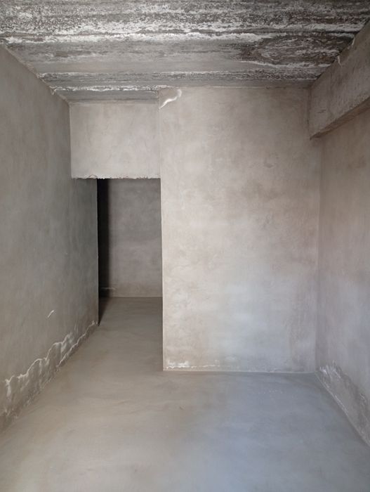 Квартира 2 хонале