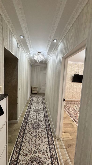Квартира 2 комнат