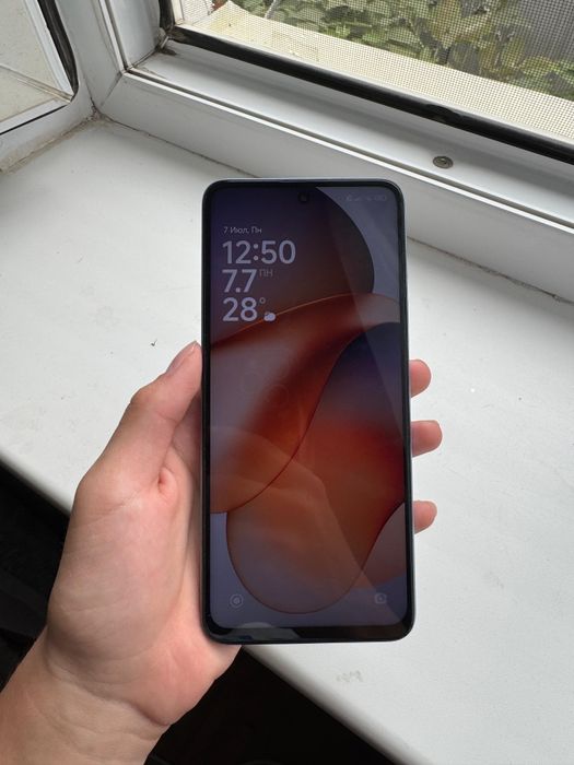 Poco x4 gt 144 грц