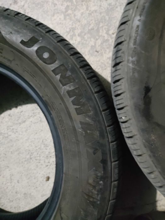 Шины JONMAX 195/65/R15