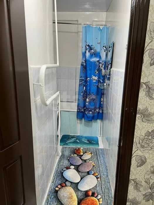 Срочно! Продаётся квартира в Бектемирском районе на Воднике-2 [w]