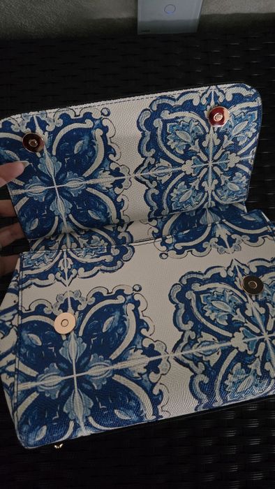 Dolce&Gabbana Sicily