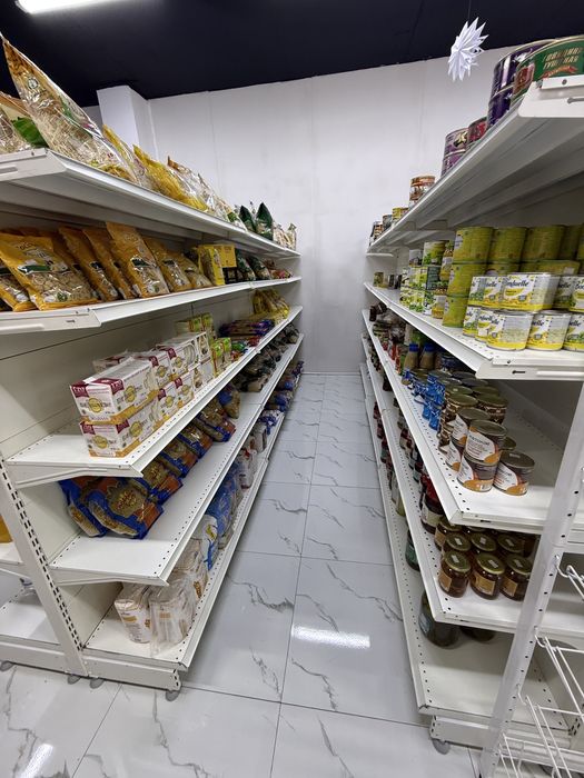 Продуктовый магазин срочно 5млн