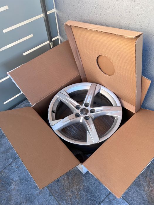 Jante Audi Q5 second hand