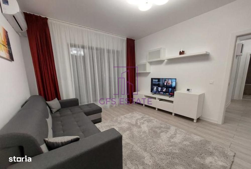 Inchirieri Apartamente 2 Camere Exigent Plaza|Parcare|Centrala — fotografia 1