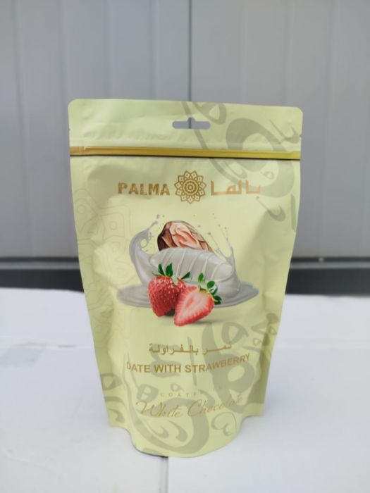 Дубайские Финики в шоколаде