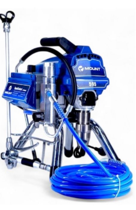 Прокат инструмента