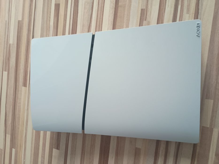 PlayStation 5 . Ca nou