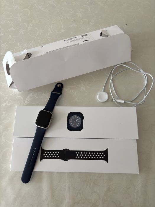 Apple watch 8 Серия 41mm