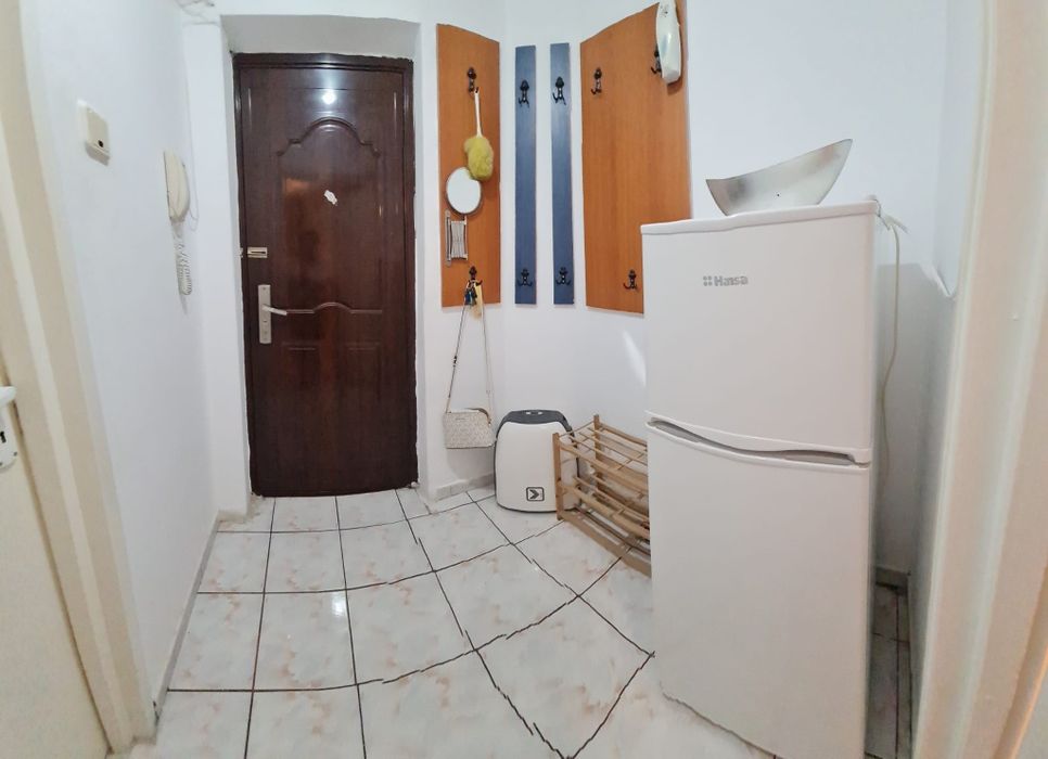 Proprietar - Inchiriez garsoniera in Drumul Taberei