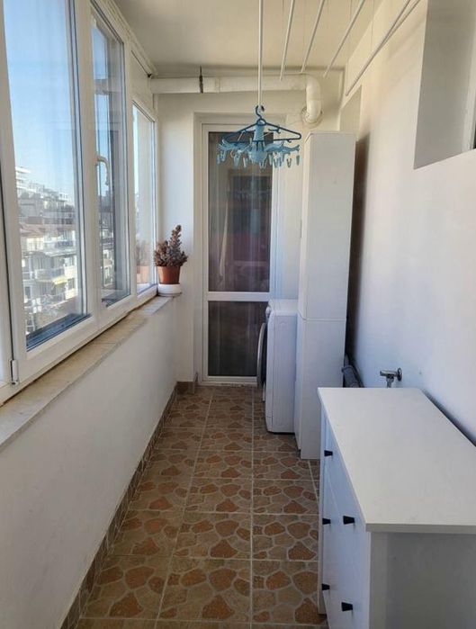 Двустаен, под наем, ж.к Манастирски ливади