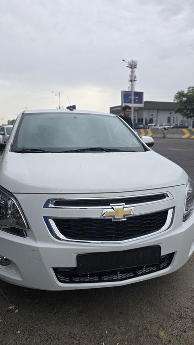 Chevrolet Cobalt 2025