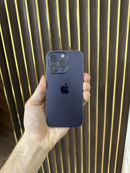 Iphone 14 Pro 128 Айфон 14 Про 128