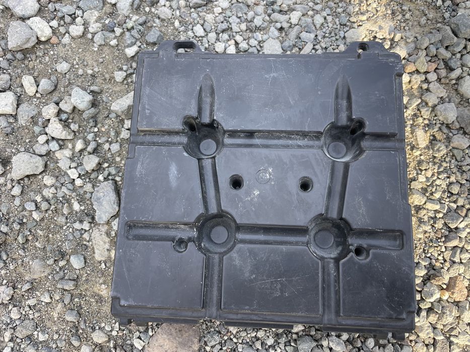 BCM модул VW Jetta