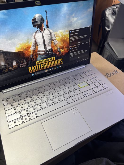 Продаю идеальный Asus