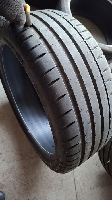 1buc 225 40 19 Michelin vara cauciuc anvelopa 19
