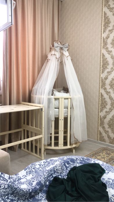 Коляска tomix walker