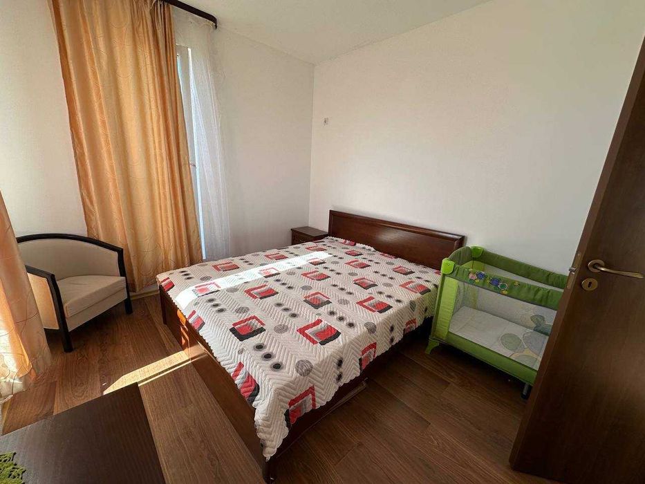 Продава се Тристаен апартамент в к.к. Слънчев бряг - 70 кв.м за 481 €/кв.м - Снимка #5