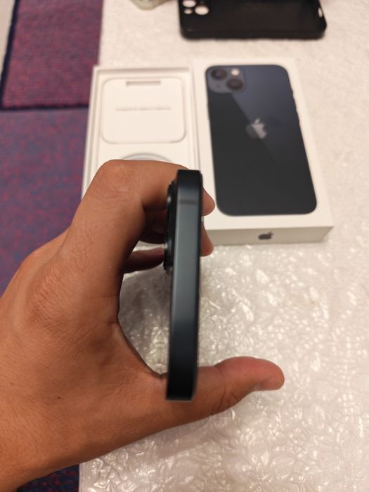 Iphone 13 128Gb Midnight