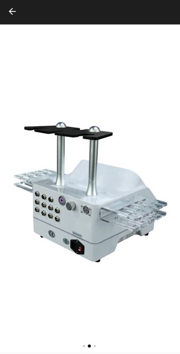 Aparat de remodelare corporala cavitatie, RF, vacum, lipolaser