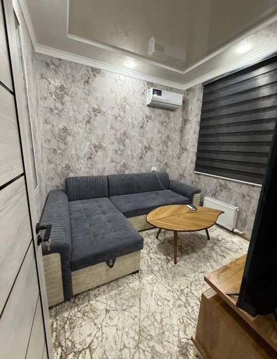 Vayeni garadok limonchik 1 etaj