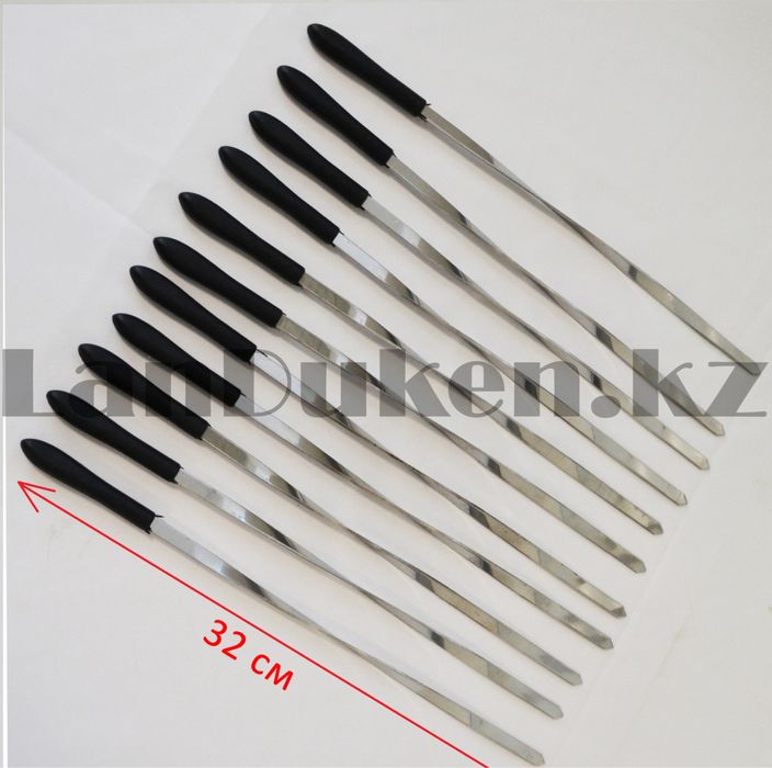 Скидка! 8 Raf Шашлычница Барбекю Шашлыкныца Shashlichnitsa Шашличница