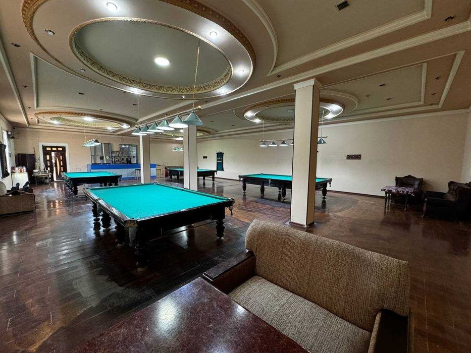 Аренда фаровон олдида