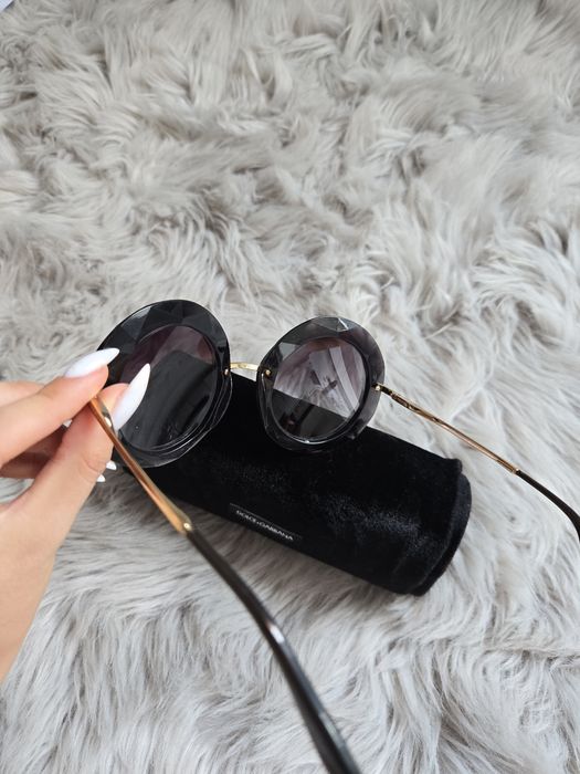 Слънчеви очила Dolce & Gabanna