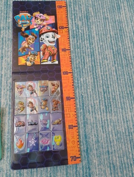 Лот детски играчки