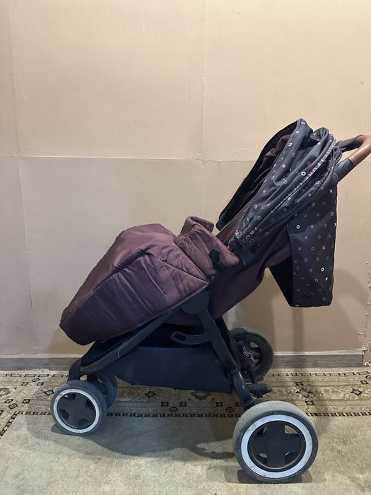 Продам коляску.