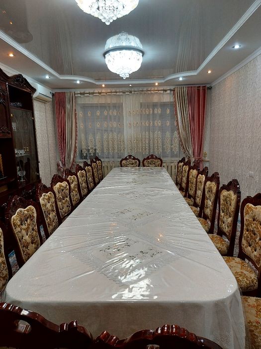 Стулья гостевые (дерево )