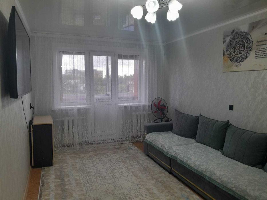 Продам 2-х комнатную квартиру