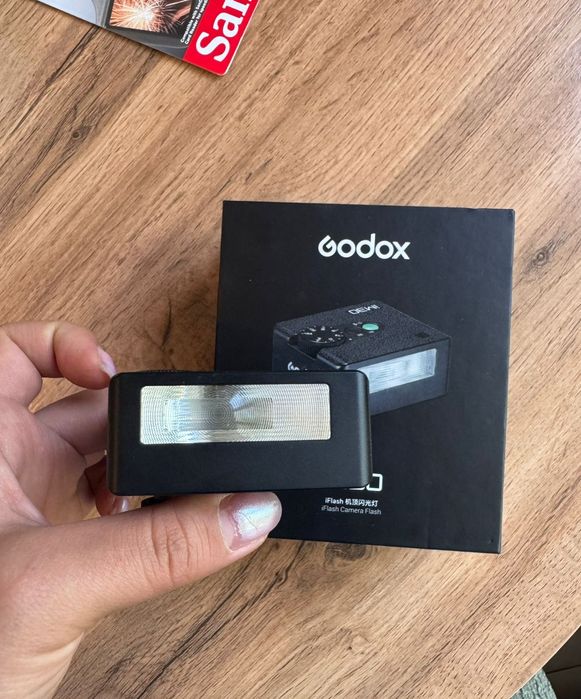 Фотокамера Sony ZV-E10