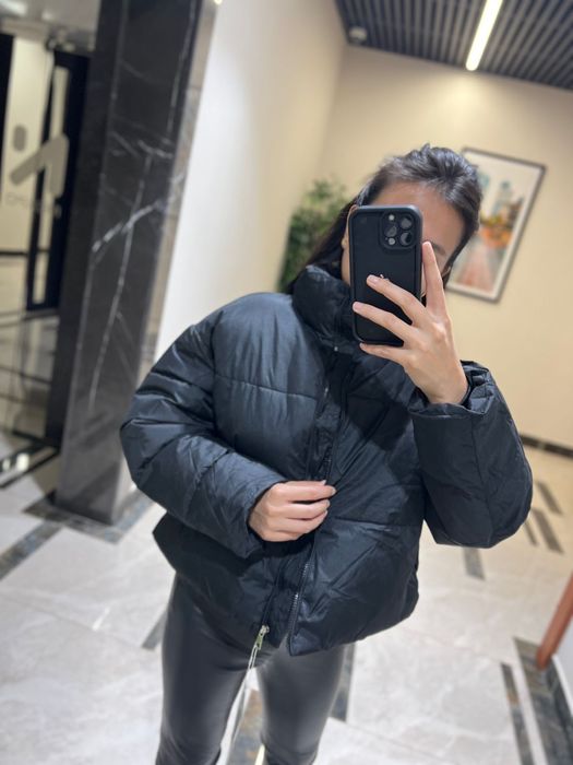 Распродажа курток